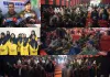 Celebration of 150 Years of National Pride: “Vande Mataram” Observed at Town Hall Handwara
