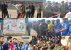 Youth Engagement Boost: SSP Handwara Inaugurates Cricket Tournament at Bungas Stadium Under CAP Initiative