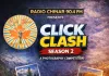 Radio Chinar 90.4 FM presents  Click and Clash Season 2 