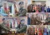 DPL Handwara Hosts Farewell Function for Superannuating Police Personnel