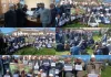 PUF, Civil Society Lead Peaceful Demonstration in Kupwara;Meet DC with Memorandum