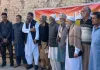Kruhen Cultural Forum Holds Crucial Meet, Hosts Grand Mehfil-e-Mushaira