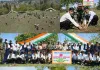 Indian Army’s Chakpuran Camp Leads Green Initiative at Pokhriwal, Qaziabad