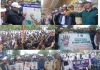Massive Anti-Drug Rally Held in Handwara Under Nasha Mukt Campaign