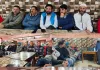 Jammu Kashmir Teachers Association (JKTA) Baramulla Strengthens Organisational Structure, Announces New District Team