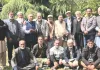 Retired Forest Officers Bat for Eco-Tourism, Welfare Reforms in Srinagar Meet