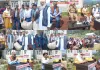 Farmers Across Kupwara Benefit from Mega Awareness Programme by SKUAST-K 