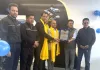 Suzuki Motorcycle inaugurates its first dealership in Leh-Ladakh