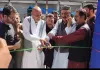 Press Club Kreeri Launched as Beacon of Free, Responsible Journalism