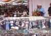 LG Manoj Sinha Announces Tough Measures Against Drug Peddlers During Kupwara Rally