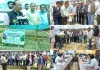 Wadoora SKUAST-K Promotes Scientific Cultivation of Niche Crops Through Awareness Programme