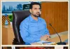 Secretary RDD&PR pushes labour-intensive works to boost MGNREGA employment generation