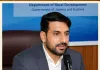 Secretary RDD&PR stresses ‘quality jobs’ for rural youth under DDU-GKY 2.0