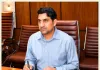 *Secretary RDD & PR Reviews Sanitation Preparedness for SANJY-2026*