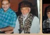 LEGEND  FOLK VOICE OF KASHMIR USTAAD GHULAM NABI BULBUL REMEMBERED ON HIS FIRST DEATH ANNIVERSARY TODAY AT RAFIABAD*