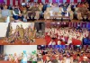 Shaam-e-Shafqat Brings Colours of India’s Diverse Traditions to North Kashmir