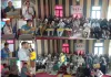 SKUAST-K Holds Apple Leaf Blotch Miner Awareness Programme at Tujjar Sharief