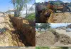 DC Kupwara's Intervention Brings Relief to Vodhpora Farmers; Canal Restoration Underway