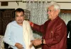 Zojila Tunnel Blasts Into History as Gadkari Watches Asia's Longest Bi-Directional Marvel Break Through