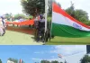 Langate’s Public Park and the Tiranga: A Symbol of Kashmir’s Changing Narrative