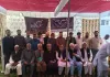 Kruhen Cultural Forum, in Collaboration with Jahanayia Polyclinic, celebrates Hussaini Mehfil-e-Mushaira 