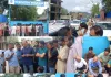 Peaceful Protest Over Drinking Water Crisis Ends After Official Assurance in Handwara