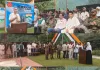 SKUAST-K, ICAR-ATARI Team Visits Zero Line in Keran, Empowers Border Farming Community