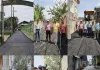 SMC Deserves Applause for Finally Macadamising Rehmat Lane, Umarabad Road