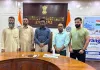 Trade Body Langate Delegation Meets DC Kupwara, Raises Market Issues
