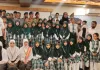 SMRATA Trust Announces Long-Term Education Support for 76 Underprivileged Students in Jammu & Kashmir