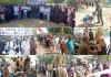 On Eid-e-Milad, Army Holds Medical Camp for Qaziabad Residents