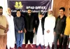 Kruhen Cultural Forum Kreeri Sets Out to Reclaim Its Literary Legacy