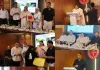 SKUAST-K Distributes Biopesticides, Bioagents to Promote Sustainable Orchard Management