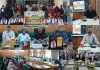 Honeybee Products Hold Vast Therapeutic Potential: Experts at Wadoora SKUAST-K Workshop