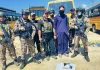 Handwara Police Bust Terror Module, Ex-Terrorist Arrested With Pistol and Ammunition