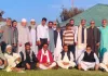 KCF Kreeri Hosts Grand Literary Gathering Celebrating Books, Culture and Devotion