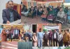 SKUAST-K Promotes Eco-Friendly Farming Among Gurez Farmers