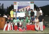 Rising Star Tarish Clinch Lolab Premier League Title