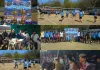 Indian Army Organises Qaziabad Volleyball Premier League 2026 at Langate, Promotes Youth Engagement