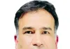 Supreme Court Collegium Approves Tahir Majid Shamsi, Eight Others for J&K and Ladakh High Court