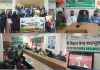 KVK Baramulla-ICAR Celebrates 24th PM-KISAN Installment Release, Over 100 Farmers Participate