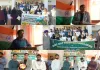 ICAR-CITH KVK Baramulla Concludes Five-Day Fodder Training, Distributes Seed Kits and Certificates Among Farmers