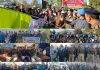 Thousands Join ‘Run for Unity’ Rally in Handwara to Mark Rashtriya Ekta Diwas