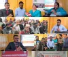 DC Kupwara Inaugurates Farmer Training-Cum-Awareness Programme for Hatchmarg FPO Farmers at KVK Kupwara