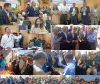 Agriculture Minister Javid Ahmad Dar Visits SKUAST-K Wadura; Launches Rabi Sowing and Inaugurates Key Facilities
