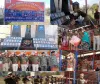 Police District Handwara Honors Supreme Sacrifices of Martyrs on Police Commemoration Day