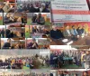 SKUAST-K’s KVK Kupwara Holds Mega Awareness Event for Tribal Farmers
