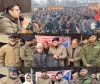 Large Turnout Marks PCPG Meeting at Magam in Handwara; Public Grievances Redressed on Spot
