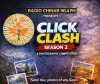 Radio Chinar 90.4 FM presents  Click and Clash Season 2 