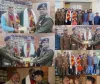 DPL Handwara Hosts Farewell Function for Superannuating Police Personnel